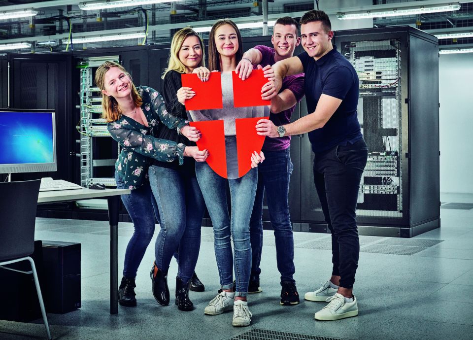 Stadt Wien als Arbeitgeberin Karriere bei der Stadt Jobs bei der